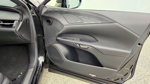 2024 Lexus RX RX 450h+ Luxury AWD - 23095198 - 24