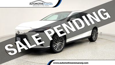 2024 Lexus RX - JTJCJMGA7R2021104