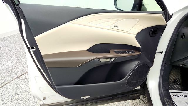 2024 Lexus RX RX 450h+ Luxury AWD with Triple Beam LED HLs & M Levinson Audio - 22991302 - 10