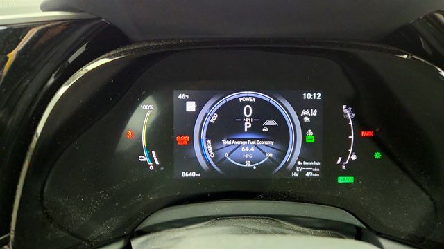 2024 Lexus RX RX 450h+ Luxury AWD with Triple Beam LED HLs & M Levinson Audio - 22991302 - 13