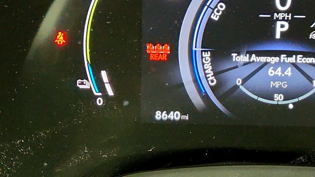 2024 Lexus RX RX 450h+ Luxury AWD with Triple Beam LED HLs & M Levinson Audio - 22991302 - 14