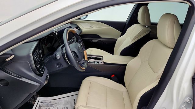 2024 Lexus RX RX 450h+ Luxury AWD with Triple Beam LED HLs & M Levinson Audio - 22991302 - 16