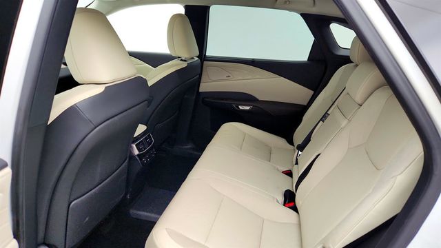 2024 Lexus RX RX 450h+ Luxury AWD with Triple Beam LED HLs & M Levinson Audio - 22991302 - 17