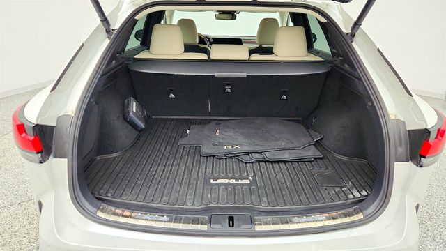 2024 Lexus RX RX 450h+ Luxury AWD with Triple Beam LED HLs & M Levinson Audio - 22991302 - 18