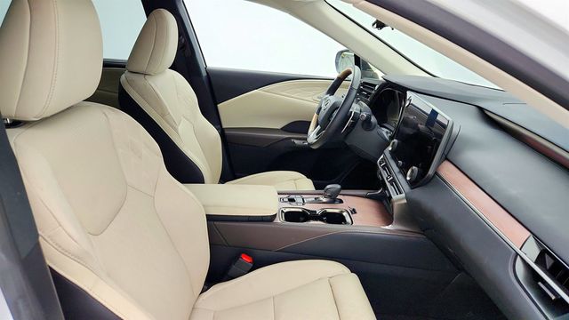 2024 Lexus RX RX 450h+ Luxury AWD with Triple Beam LED HLs & M Levinson Audio - 22991302 - 20