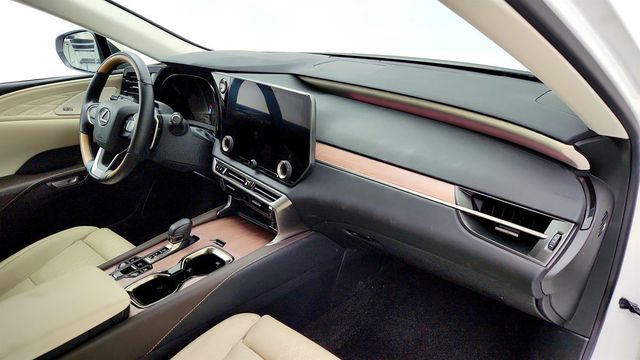 2024 Lexus RX RX 450h+ Luxury AWD with Triple Beam LED HLs & M Levinson Audio - 22991302 - 21