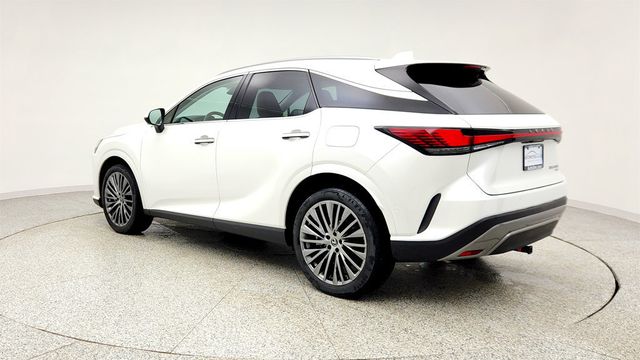 2024 Lexus RX RX 450h+ Luxury AWD with Triple Beam LED HLs & M Levinson Audio - 22991302 - 6