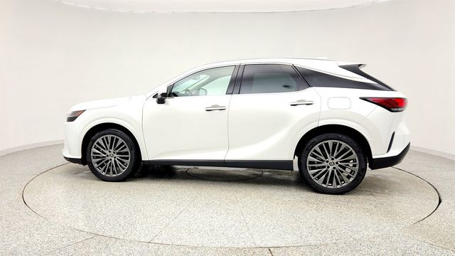 2024 Lexus RX RX 450h+ Luxury AWD with Triple Beam LED HLs & M Levinson Audio - 22991302 - 7