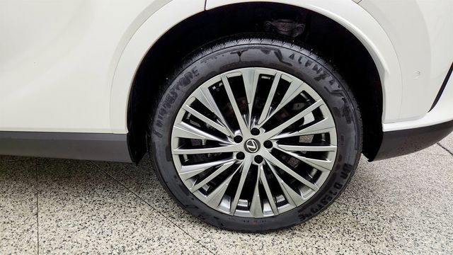 2024 Lexus RX RX 450h+ Luxury AWD with Triple Beam LED HLs & M Levinson Audio - 22991302 - 8