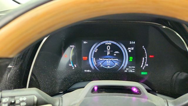 2024 Lexus RX RX 450h+ Luxury AWD w/ M. Levinson Audio & Convenience Package - 23010786 - 13