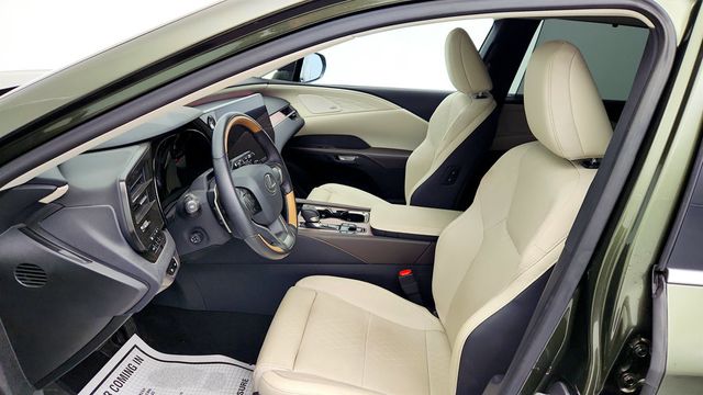 2024 Lexus RX RX 450h+ Luxury AWD w/ M. Levinson Audio & Convenience Package - 23010786 - 18