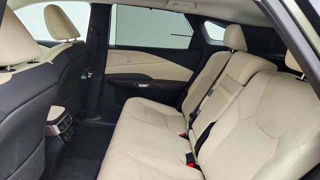2024 Lexus RX RX 450h+ Luxury AWD w/ M. Levinson Audio & Convenience Package - 23010786 - 19
