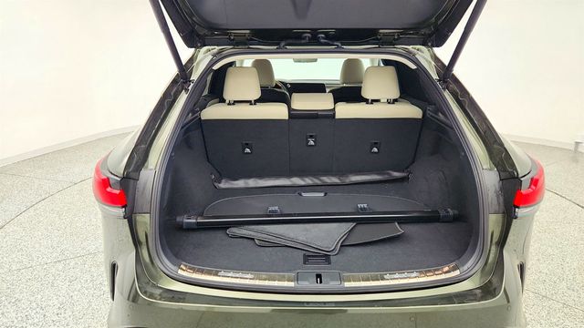 2024 Lexus RX RX 450h+ Luxury AWD w/ M. Levinson Audio & Convenience Package - 23010786 - 20