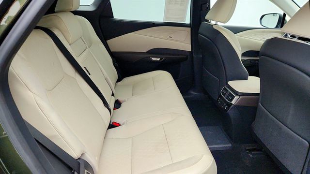 2024 Lexus RX RX 450h+ Luxury AWD w/ M. Levinson Audio & Convenience Package - 23010786 - 21