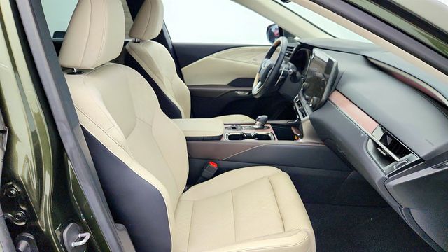 2024 Lexus RX RX 450h+ Luxury AWD w/ M. Levinson Audio & Convenience Package - 23010786 - 22