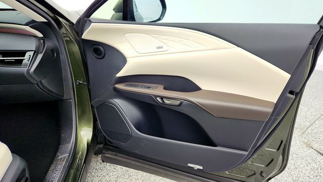 2024 Lexus RX RX 450h+ Luxury AWD w/ M. Levinson Audio & Convenience Package - 23010786 - 24