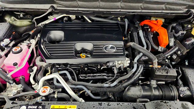 2024 Lexus RX RX 450h+ Luxury AWD w/ M. Levinson Audio & Convenience Package - 23010786 - 25