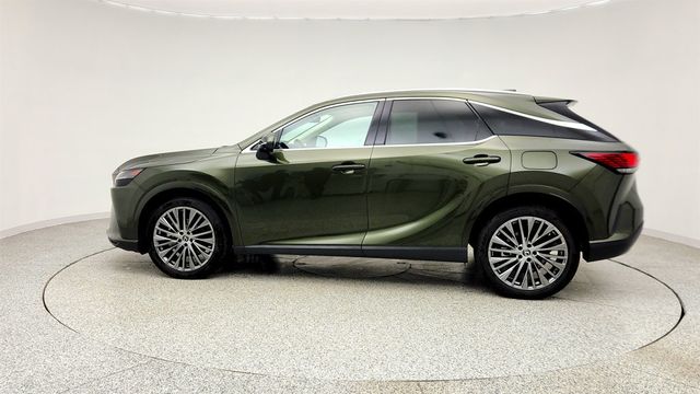 2024 Lexus RX RX 450h+ Luxury AWD w/ M. Levinson Audio & Convenience Package - 23010786 - 7