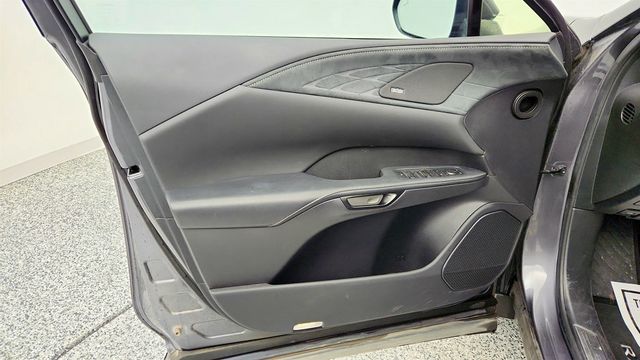 2024 Lexus RX RX 450h+ Luxury AWD w/ Premium LED Headlights & Convenience Pkg - 22958769 - 10