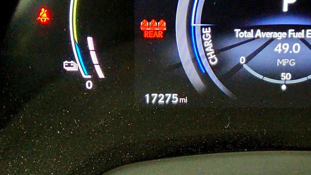 2024 Lexus RX RX 450h+ Luxury AWD w/ Premium LED Headlights & Convenience Pkg - 22958769 - 14