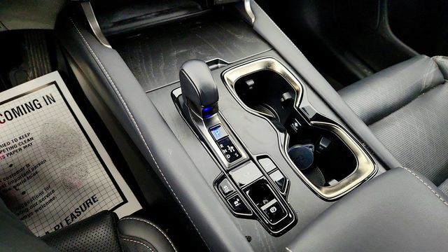 2024 Lexus RX RX 450h+ Luxury AWD w/ Premium LED Headlights & Convenience Pkg - 22958769 - 15