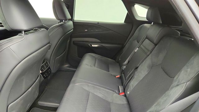 2024 Lexus RX RX 450h+ Luxury AWD w/ Premium LED Headlights & Convenience Pkg - 22958769 - 19