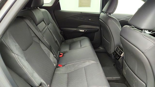 2024 Lexus RX RX 450h+ Luxury AWD w/ Premium LED Headlights & Convenience Pkg - 22958769 - 21