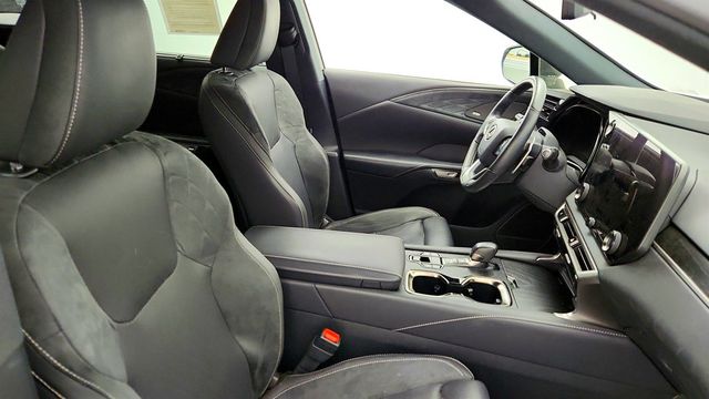 2024 Lexus RX RX 450h+ Luxury AWD w/ Premium LED Headlights & Convenience Pkg - 22958769 - 22