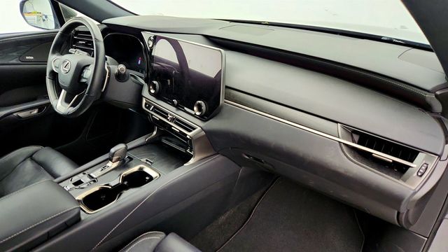 2024 Lexus RX RX 450h+ Luxury AWD w/ Premium LED Headlights & Convenience Pkg - 22958769 - 23