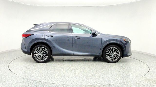 2024 Lexus RX RX 450h+ Luxury AWD w/ Premium LED Headlights & Convenience Pkg - 22958769 - 3