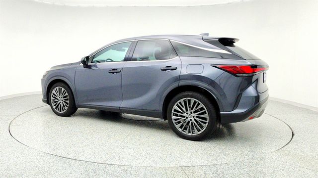 2024 Lexus RX RX 450h+ Luxury AWD w/ Premium LED Headlights & Convenience Pkg - 22958769 - 6
