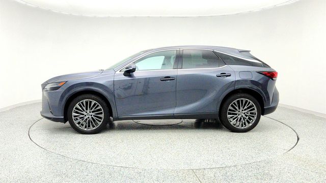 2024 Lexus RX RX 450h+ Luxury AWD w/ Premium LED Headlights & Convenience Pkg - 22958769 - 7