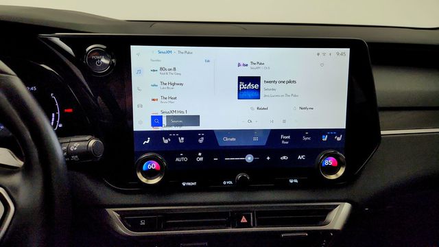 2024 Lexus RX RX 450h+ Luxury w/ Convenience & Technology Packages - 23095198 - 17