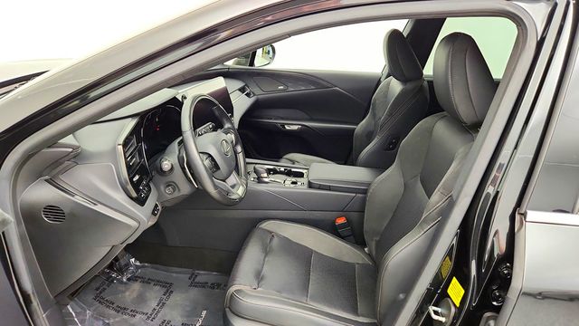 2024 Lexus RX RX 450h+ Luxury w/ Convenience & Technology Packages - 23095198 - 18