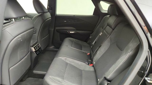 2024 Lexus RX RX 450h+ Luxury w/ Convenience & Technology Packages - 23095198 - 19
