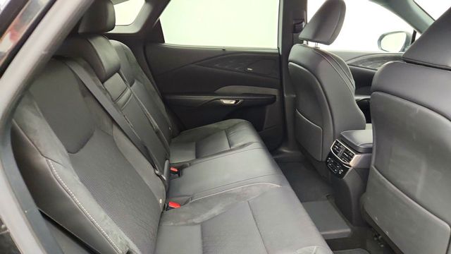 2024 Lexus RX RX 450h+ Luxury w/ Convenience & Technology Packages - 23095198 - 21