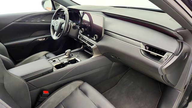 2024 Lexus RX RX 450h+ Luxury w/ Convenience & Technology Packages - 23095198 - 23