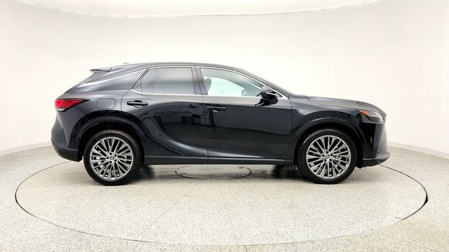 2024 Lexus RX RX 450h+ Luxury w/ Convenience & Technology Packages - 23095198 - 3