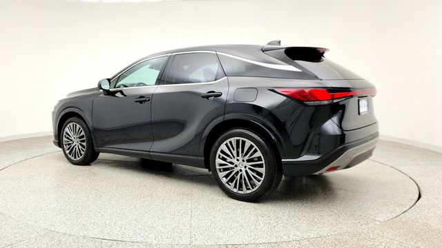 2024 Lexus RX RX 450h+ Luxury w/ Convenience & Technology Packages - 23095198 - 6