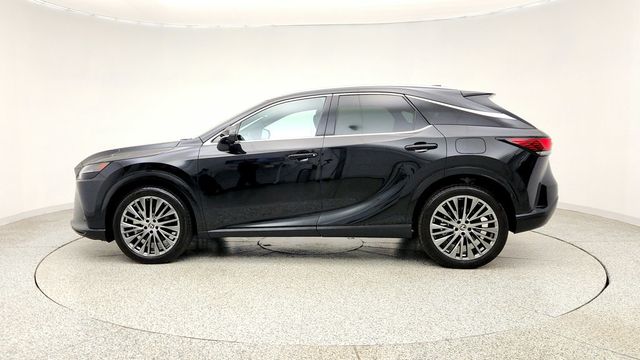 2024 Lexus RX RX 450h+ Luxury w/ Convenience & Technology Packages - 23095198 - 7