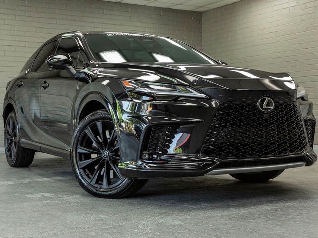 used-2024-lexus-rx-