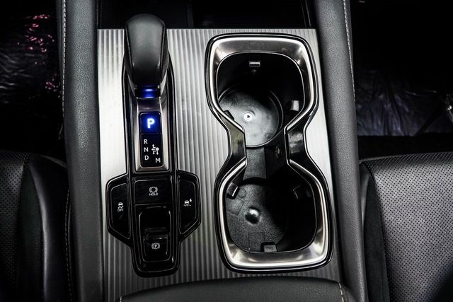 2024 Lexus RX RX 500h F SPORT Performance AWD - 22954621 - 21