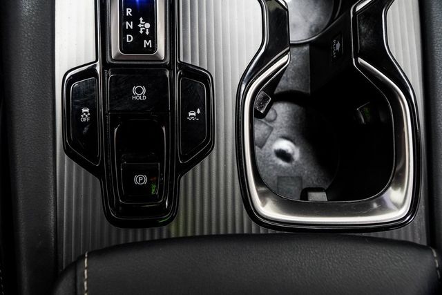 2024 Lexus RX RX 500h F SPORT Performance AWD - 22954621 - 22