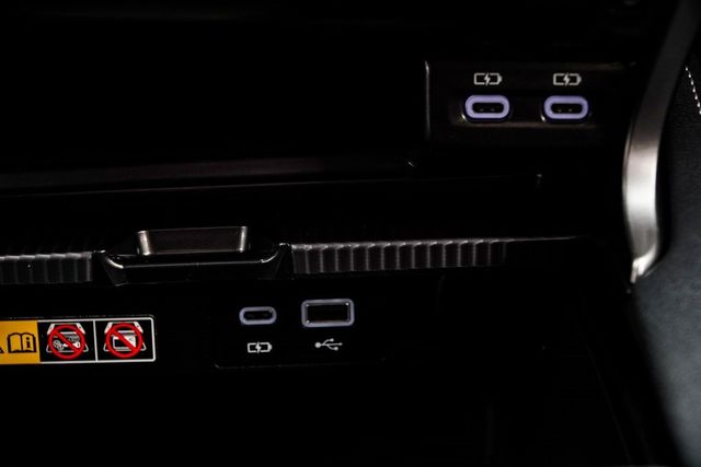 2024 Lexus RX RX 500h F SPORT Performance AWD - 22954621 - 25