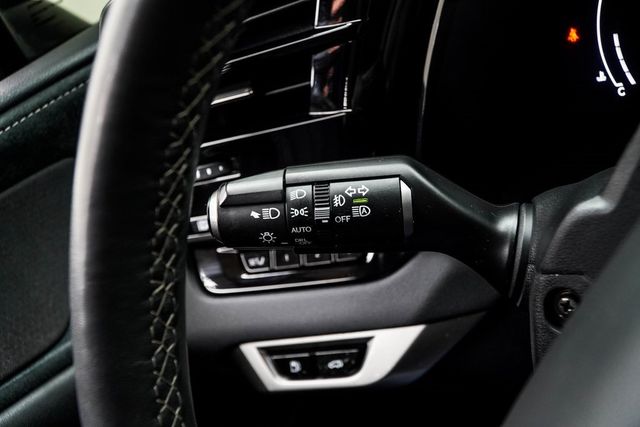 2024 Lexus RX RX 500h F SPORT Performance AWD - 22954621 - 36