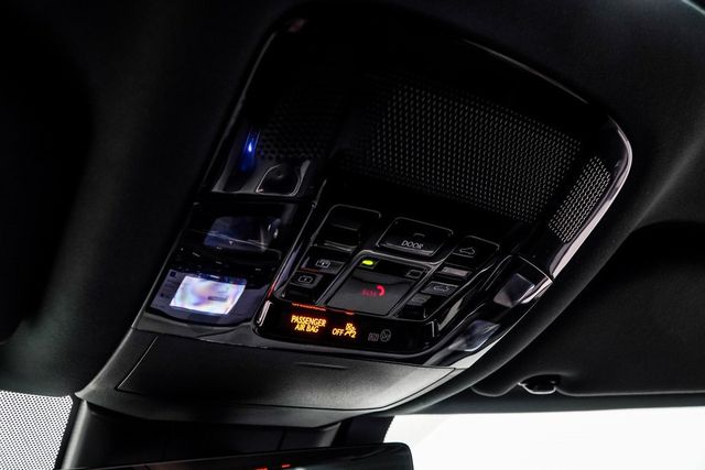 2024 Lexus RX RX 500h F SPORT Performance AWD - 22954621 - 37