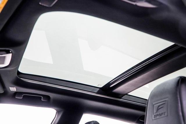 2024 Lexus RX RX 500h F SPORT Performance AWD - 22954621 - 43