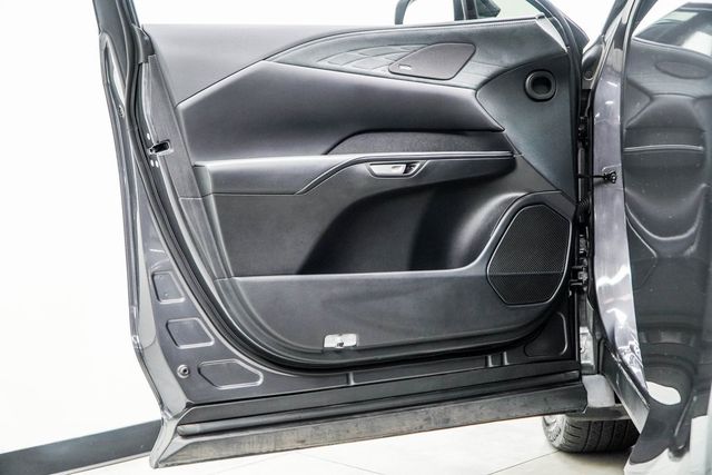 2024 Lexus RX RX 500h F SPORT Performance AWD - 22954621 - 44