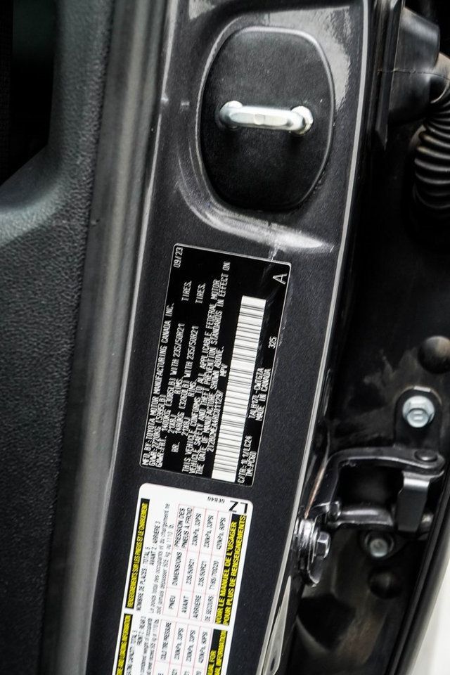 2024 Lexus RX RX 500h F SPORT Performance AWD - 22954621 - 48