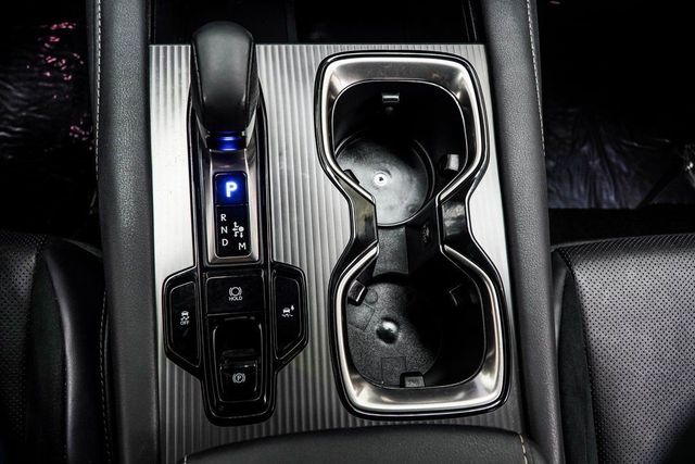 2024 Lexus RX RX 500h F SPORT Performance AWD - 22991362 - 21